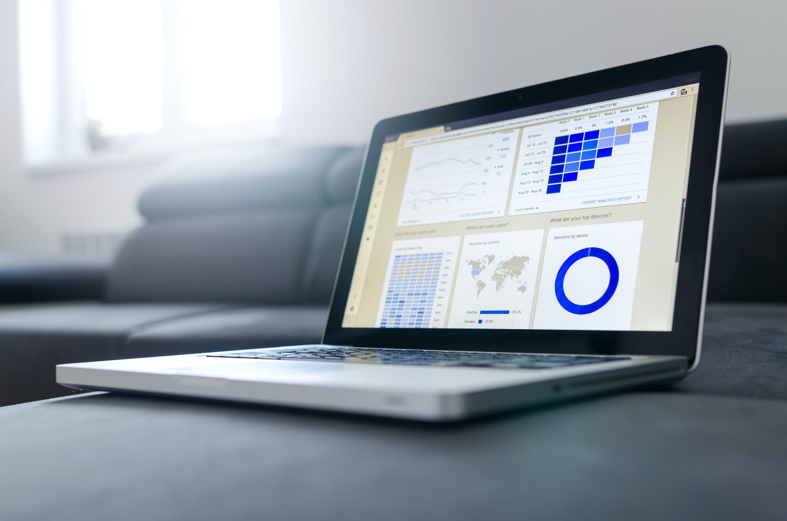 Reportes en Power BI